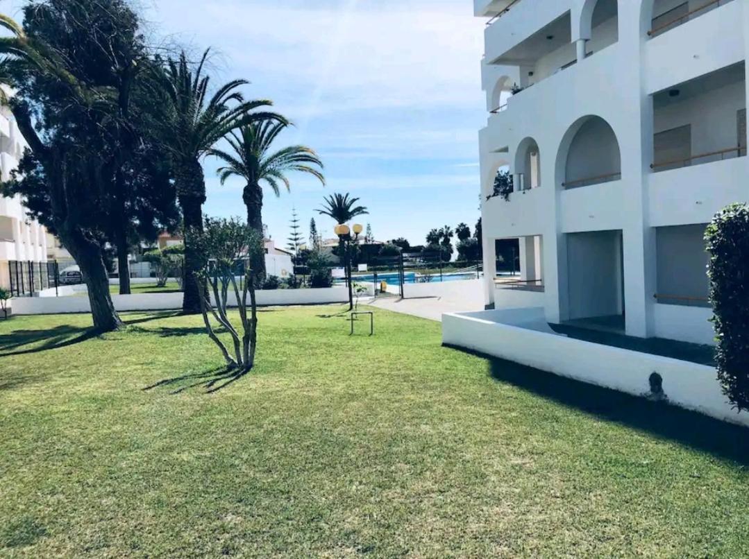 Sea View Apartment With Pool Porches  Exterior foto