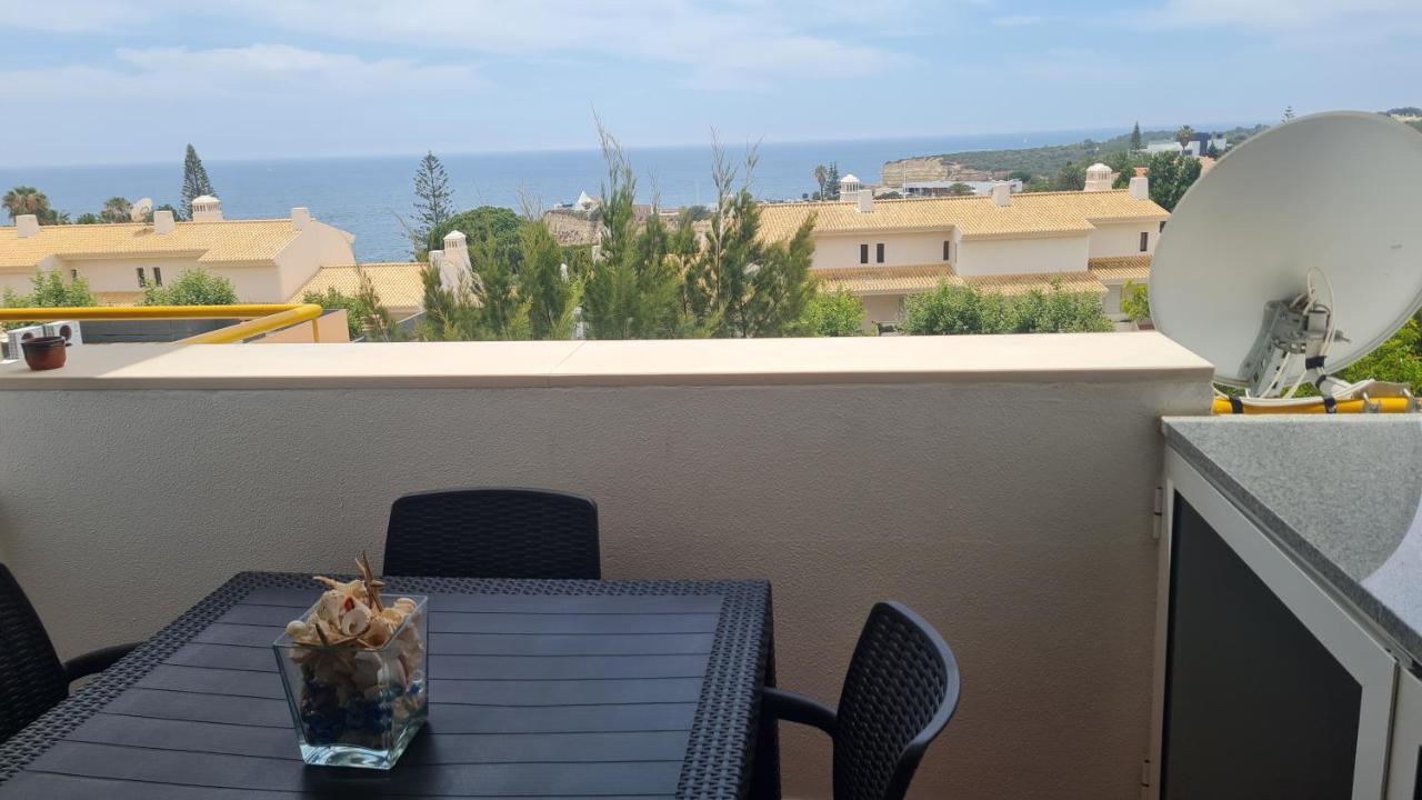 Sea View Apartment With Pool Porches  Exterior foto